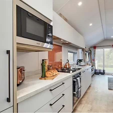 Elite Holiday Caravan Bassenthwaite Exterior photo