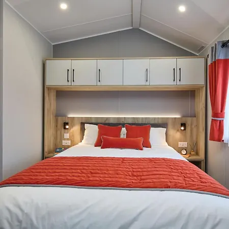 Elite Holiday Caravan Bassenthwaite Exterior photo