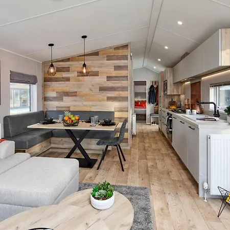 Elite Holiday Caravan Bassenthwaite Exterior photo