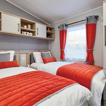 Elite Holiday Caravan Bassenthwaite Exterior photo