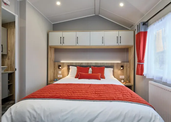 Elite Holiday Caravan