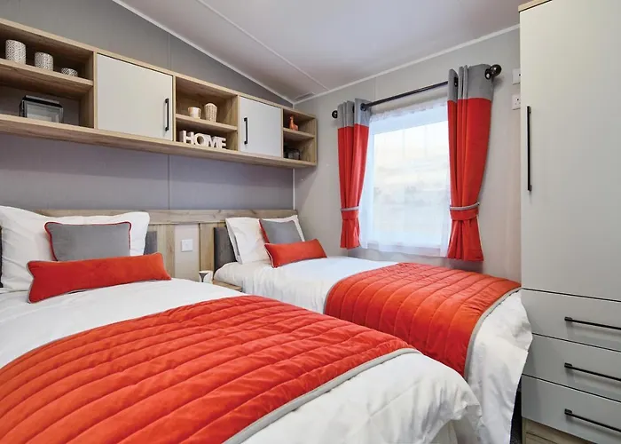 Elite Holiday Caravan