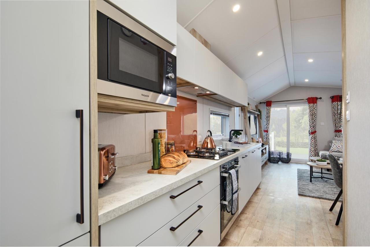 Campsite Elite Caravan *