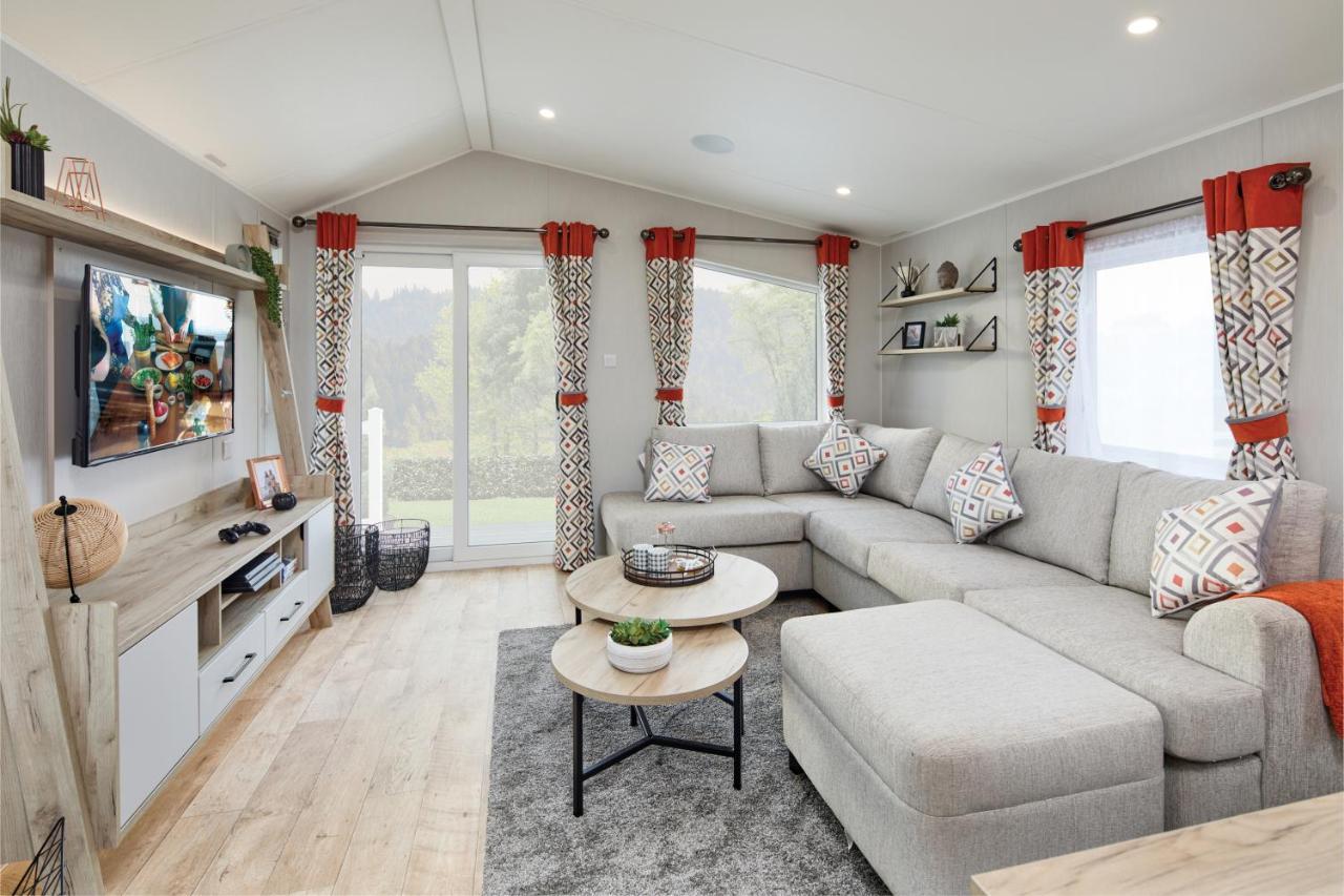 Elite Caravan * Bassenthwaite